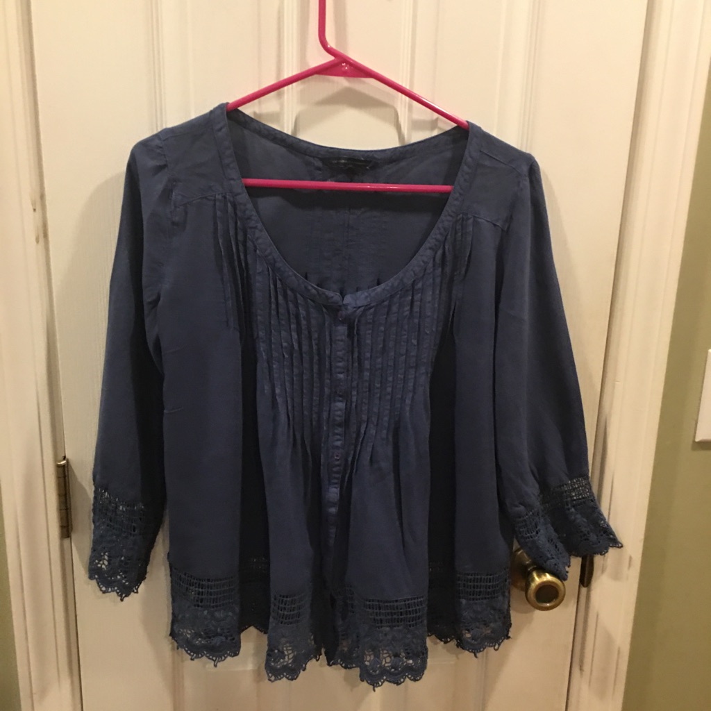 Women’s American Eagle Blouse